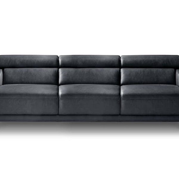 Capella Leather Gala