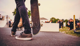 skating skating